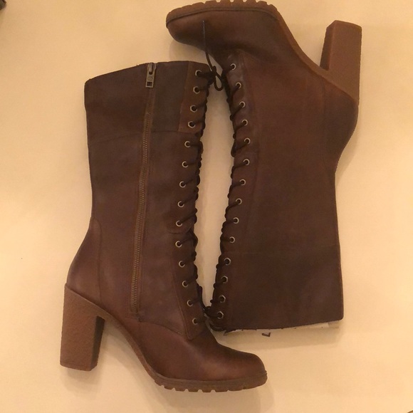 10 inch timberland boots